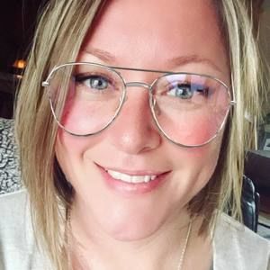 Meet your Posher, Racheal